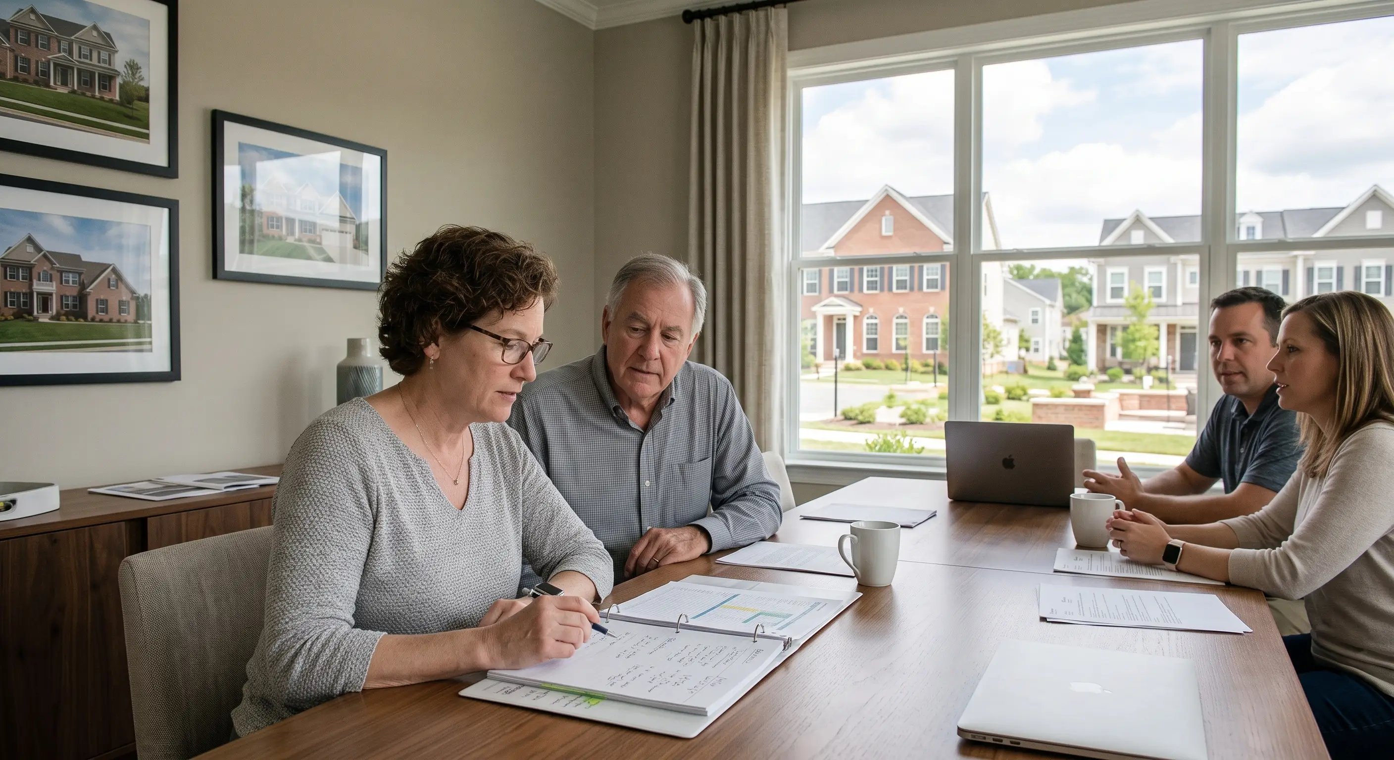 Too Many Choices, Too Few Hands: Jessup's HOA Volunteer Problem